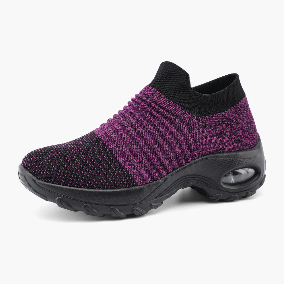 KNIGHT™ PREMIUM ARCH SUPPORT ORTHOPEDIC SNEAKERS – 🇮🇪 CONOR FOOTWEAR 🇮🇪